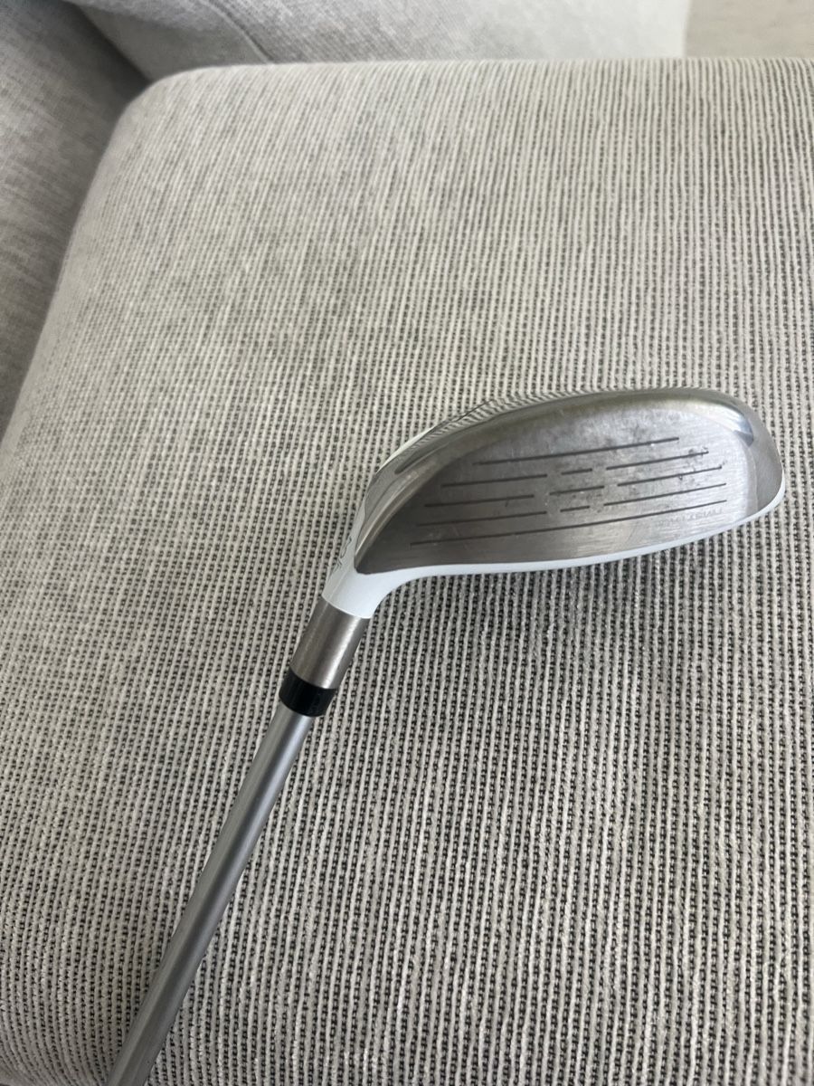 Taylor Made Mazze & Set: Damen-Golfschläge – Usato da Bülach venduto da fer_jnl9