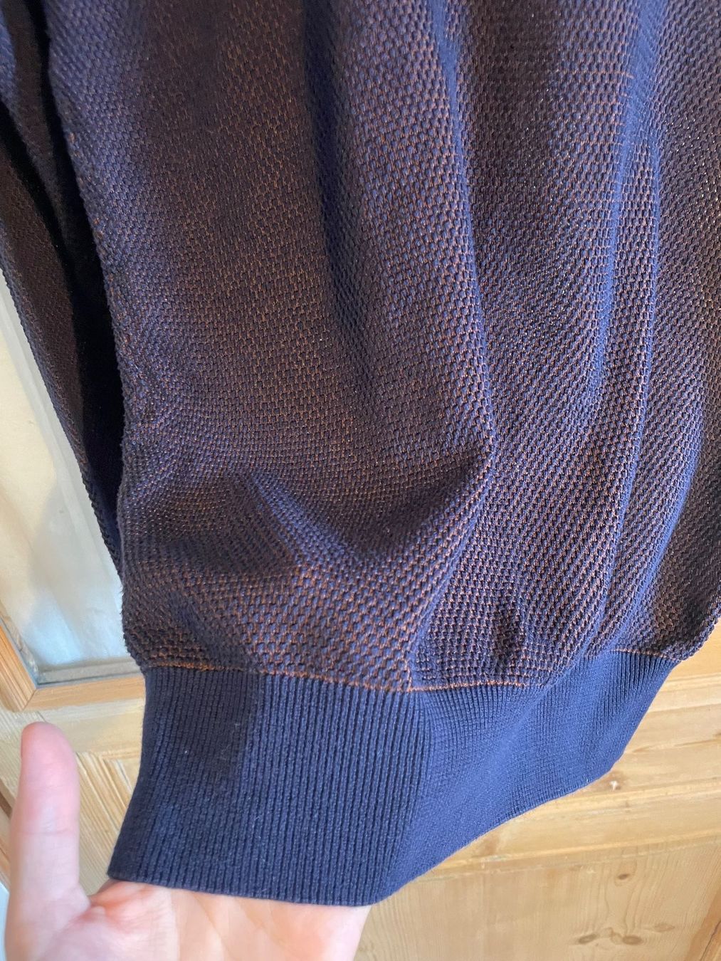 Pullover & Sweatshirts: DEVRED - leichter Pullover Herren – Neu (gemäss Beschreibung) aus St Gallen von Giidi 3