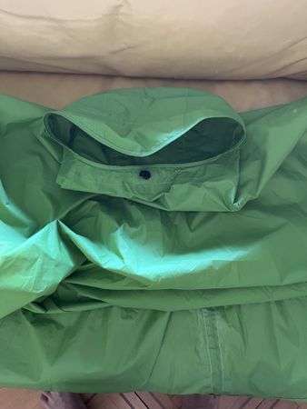 Sea To Summit Nylon Tarp Poncho