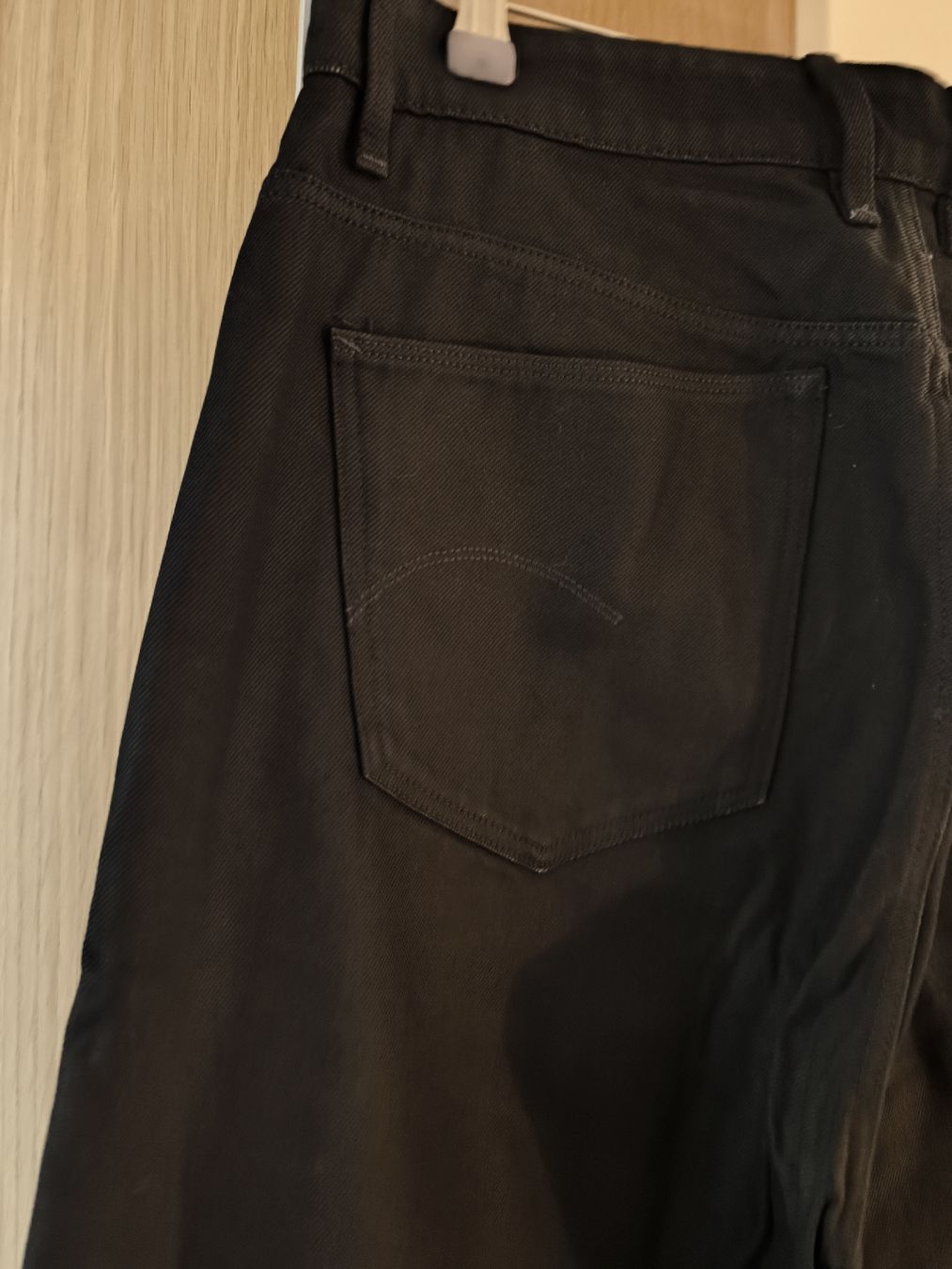 G-Star Jeans: G-Star Jeans, Gr. 32, schwarz – Gebraucht aus Niederrohrdorf von yan_zkz6 3