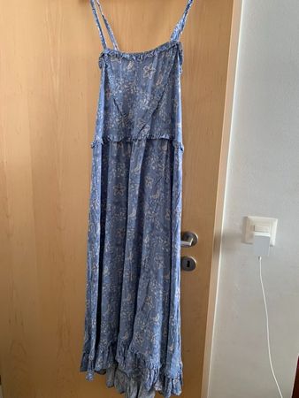 Spell & the Gypsy Boho Celestial Dress M (approx 42)