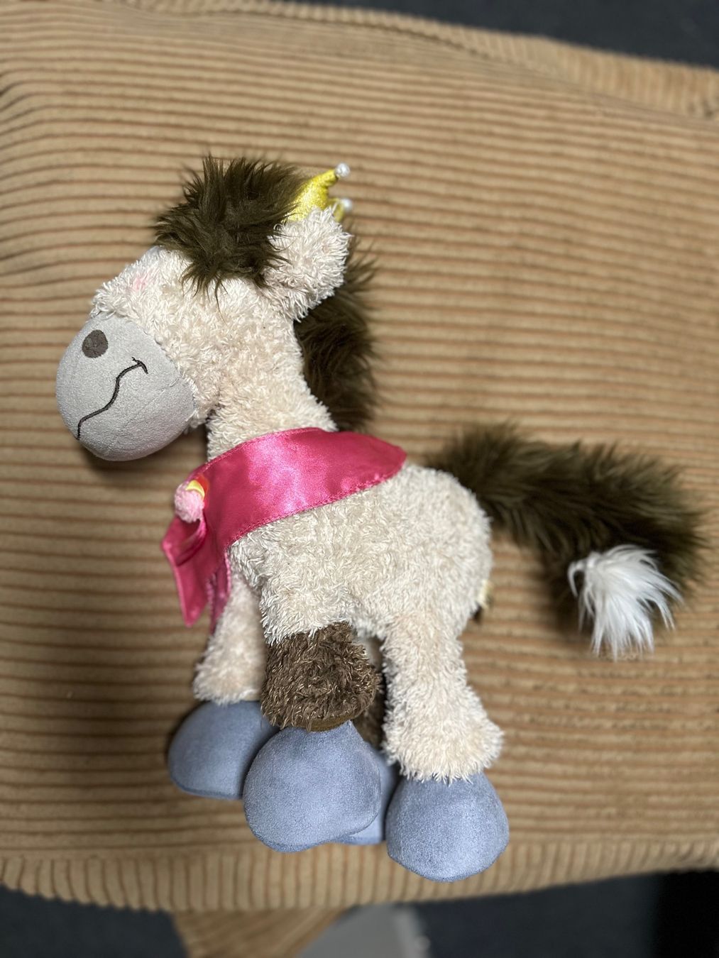 Jouets: DIDLE Einhorn – D'occasion à Schindellegi par lusi1971 2