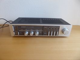 Pioneer SA-550 Vintage Stereo Amplifier Verstärker SA550