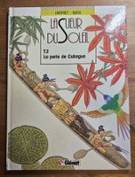 La sueur du soleil N 2 E.O. (T.B.E.) La perle de Cubagua