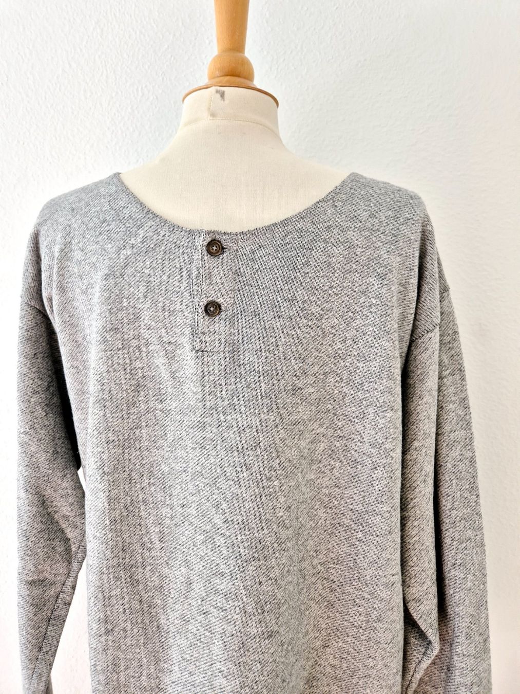 Lee Pullover & Sweatshirts: PULLOVER PULLI LEE 101 L MEN , TOP ZU JEANS JACKE – Gebraucht aus Elsau von the-colorful-side 2
