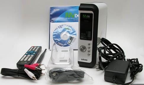 Lettore multimediale & Streamer: Video Center / Multimedia Player – Usato da Bülach venduto da ma6_97pk 8
