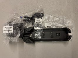 Porsche Ladegerät Wandhalter Set Mobile Charger
