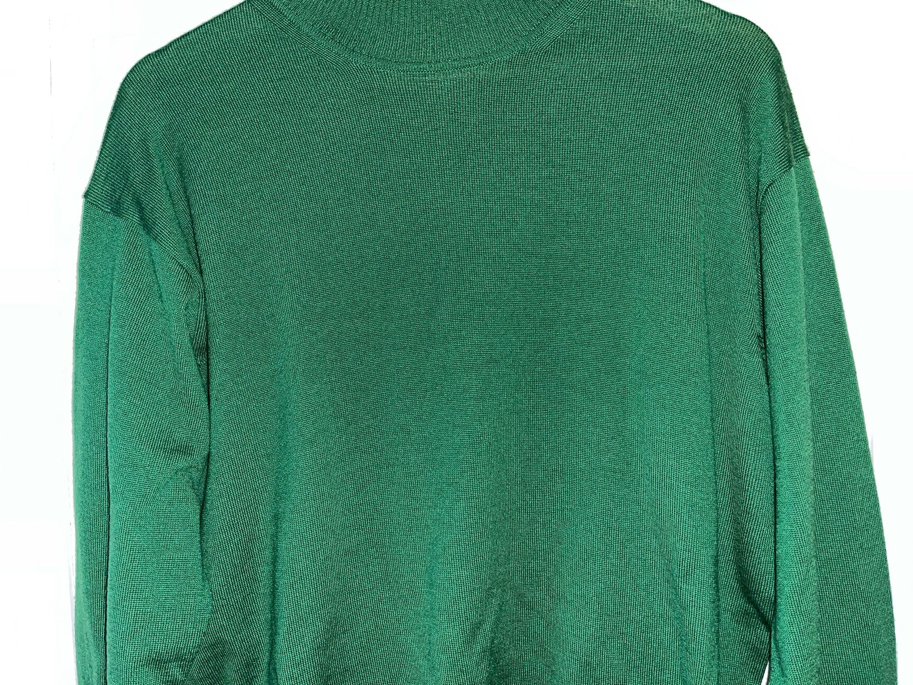Max Mara Maglioni & Felpe: Weekend Max Mara Pullover, L, grün, Schurwolle – Usato da Riet (Neftenbach) venduto da kim_gfw6 1