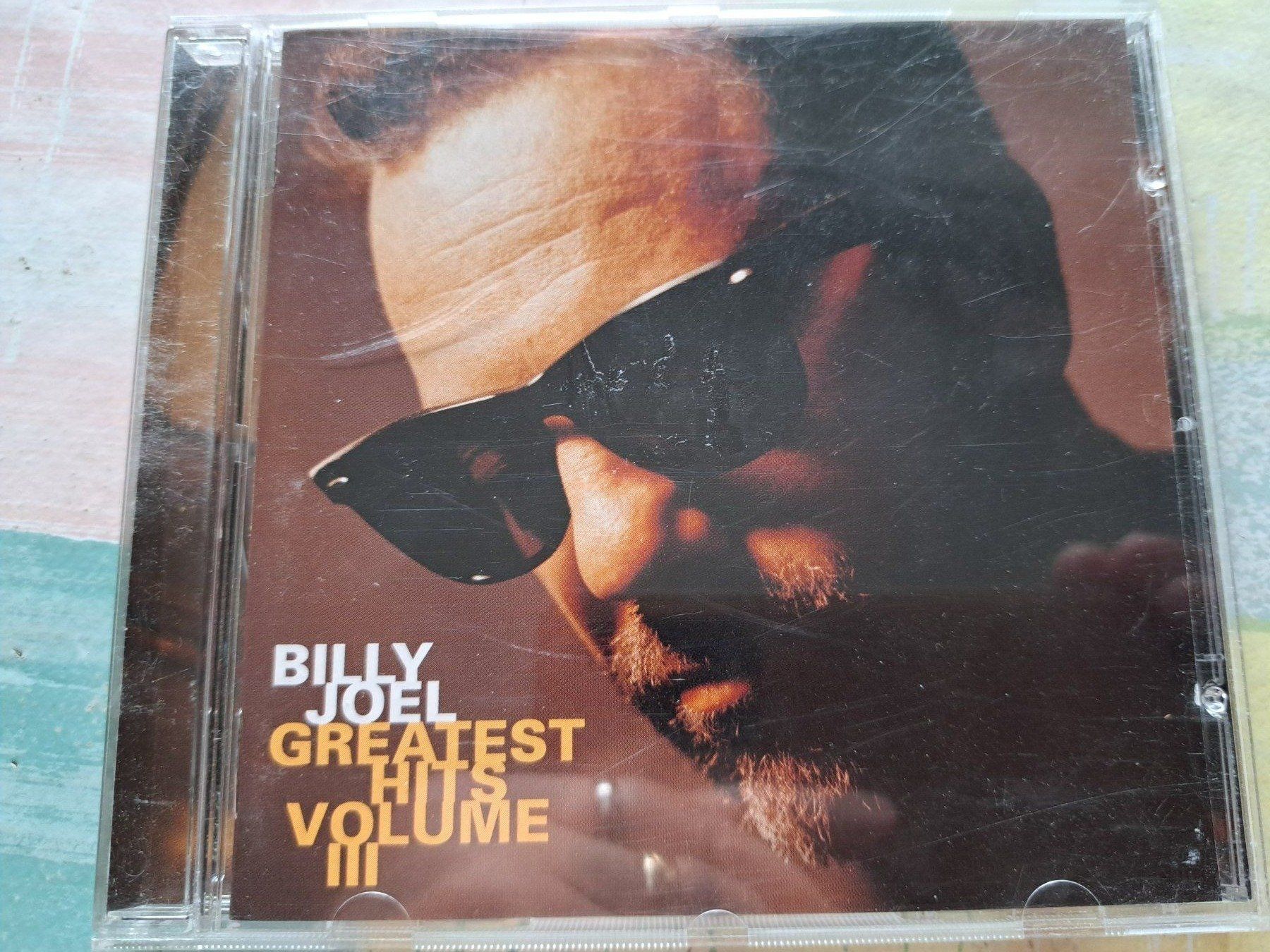CD: CD Billy Joel - Greatest hits volume 3 – Usato da Pully venduto da bro_n52j