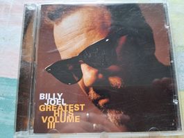 CD Billy Joel - Greatest hits volume 3