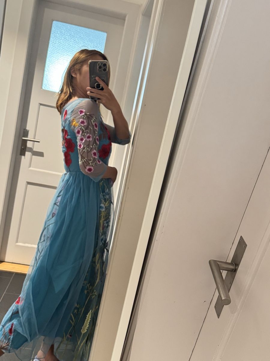 Vestiti: Kleid – Usato da Bern venduto da mystyle_bern 2