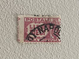 Italia Briefmarken ab 1.95 CHF (Gratis-Versand)