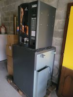 Verkaufsautomat mit Kühlung