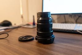 Sony FE 16-35mm f/2.8 GM II (SEL1635GM2)