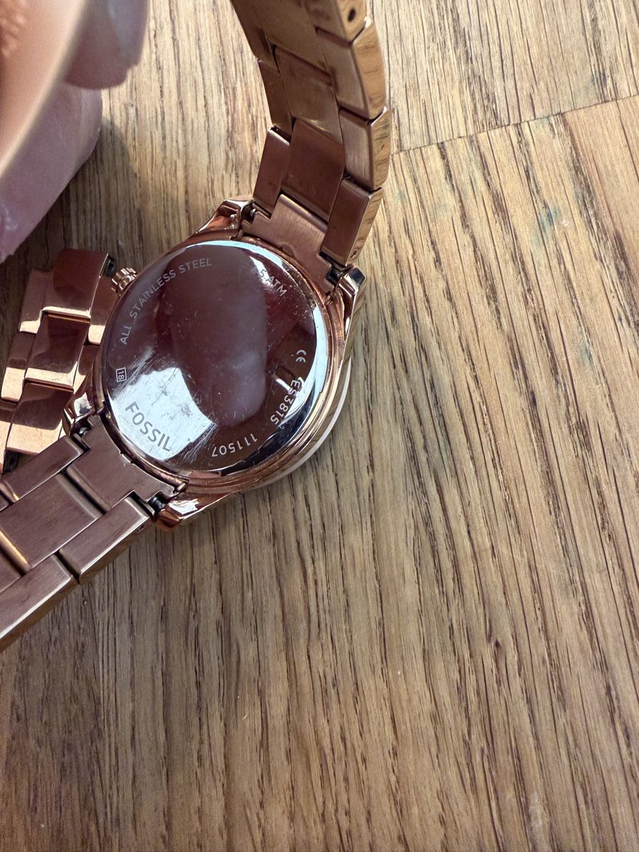 Fossil Orologi: Fossil Damen uhr – Usato da Murten venduto da Ski-Outlet 2
