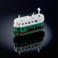 Brixies - Star Ferry