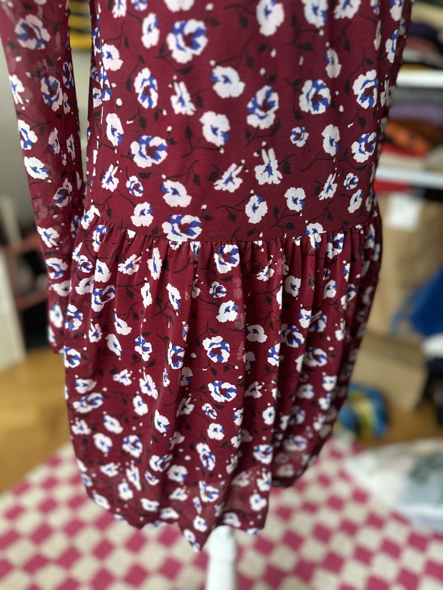 Mango Vestiti: Süsses Kleid von Mango – Usato da Zürich venduto da PuraVida111 3