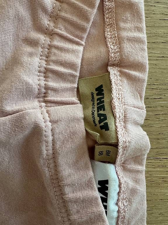 Pantaloni: 4 Babyleggings 3-6 Monate – Nuovo (secondo la descrizione) da Meilen venduto da JuliaFantasma 2