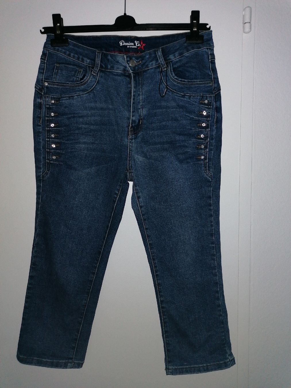 Pantalons: Caprihose – Neuf (Voir description) à Dübendorf par an_nk8z