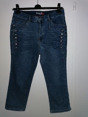 Caprihose