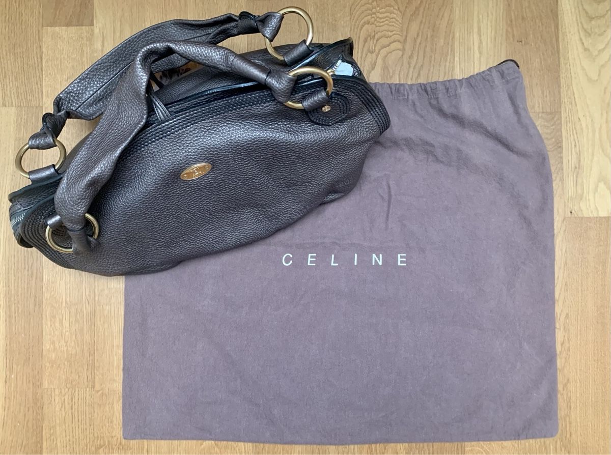 Celine Taschen für Damen: Celine Handtasche, neu – Neu (gemäss Beschreibung) aus Zürich von p_q7q_nichtraucher 2