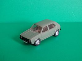 VW Golf von Wiking 1/87