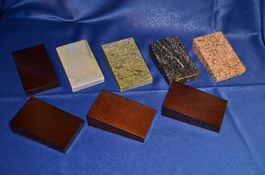 Ferma lettere  /  Briefbeschwerer