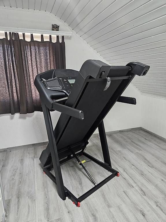 Macchine per carico, silaggio e trasporto: Tapis de course 18Km/h Domyos T900D – Usato da St-Aubin FR venduto da mus_k8dk 1