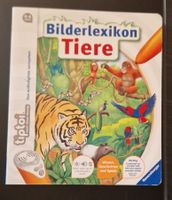 Tip Toi Tierlexikon