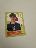 FIFA WM 2026 Ao Tanaka JPN 10