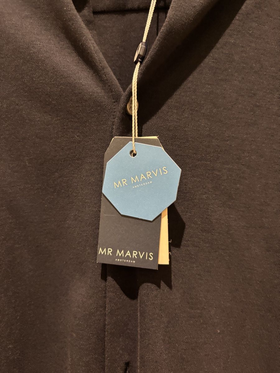 Camicie: Hemd MR MARVIS Amsterdam XL NEU – Nuovo e nell'imballaggio originale da Zürich venduto da sliff 6
