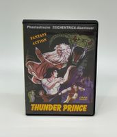Thunder Prince  (Phantastische Zeichentrick Abenteuer)