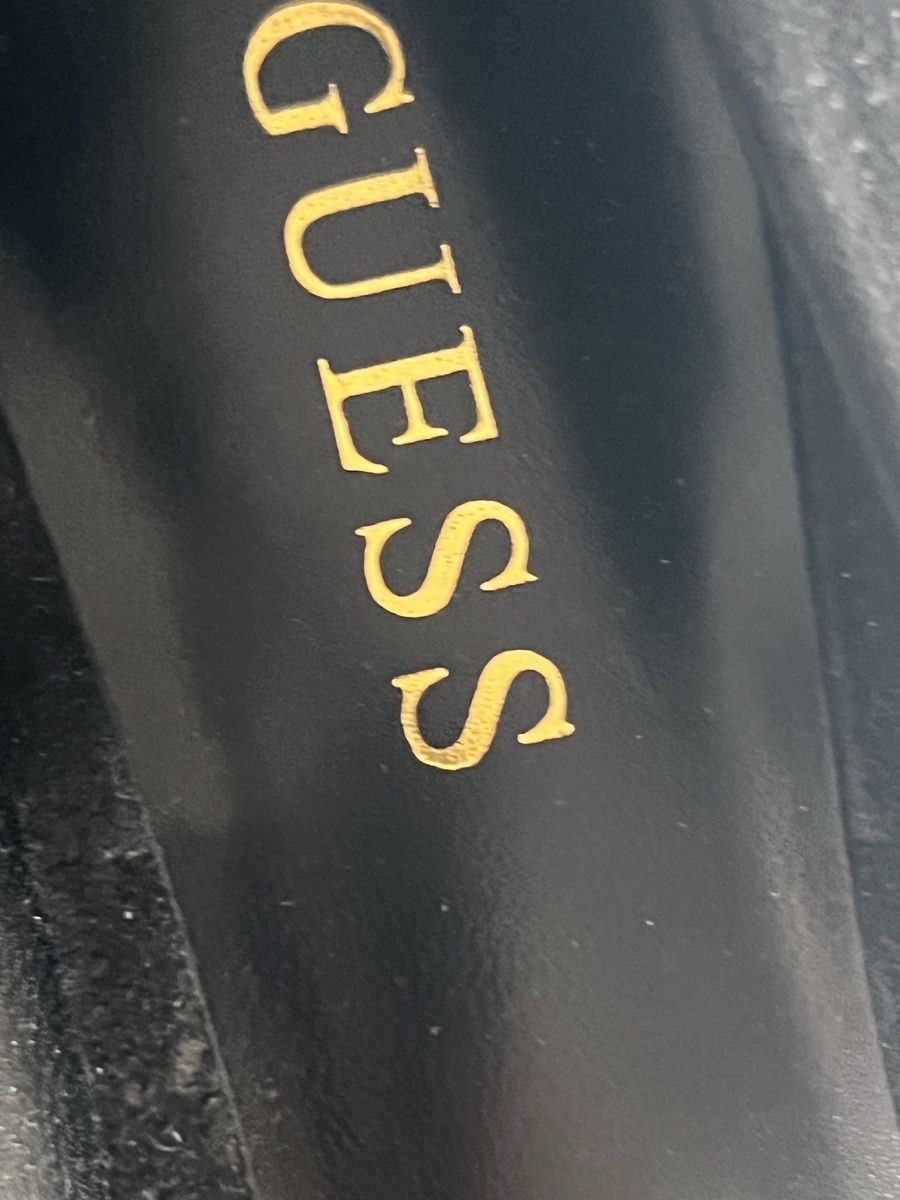 Guess Scarpe da donna: Tolle Highheels von Guess 36 – Usato da Zürich venduto da panka01 6