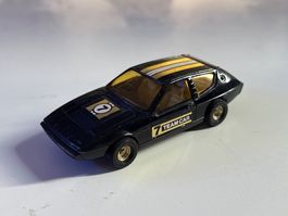 Lotus Elite Team Car 7 Von Corgi