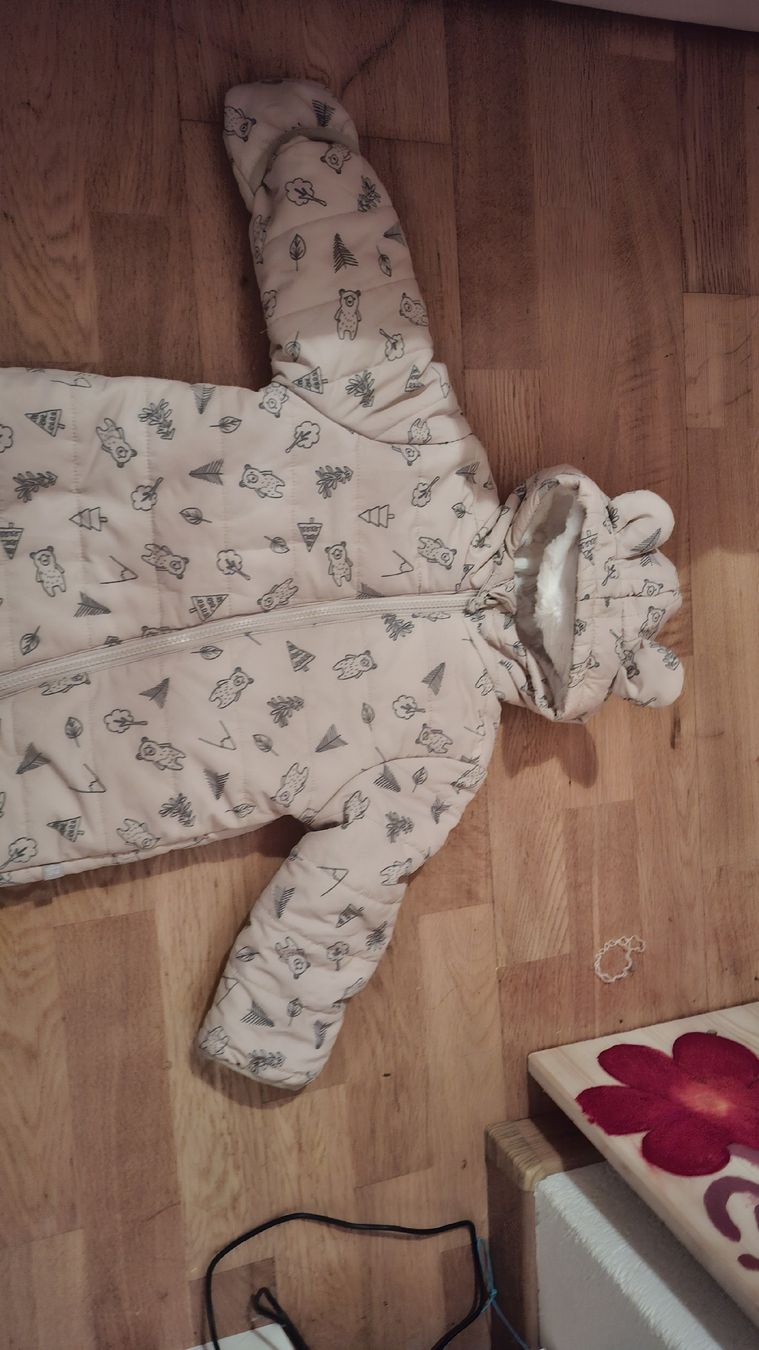 Giacche & Cappotti: Winerjacke Baby – Nuovo (secondo la descrizione) da Leuzigen venduto da nin_lm72 2