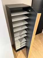 Schuhschrank RAKKEL II von Micasa