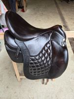 Sommer Sattel 18 Zoll