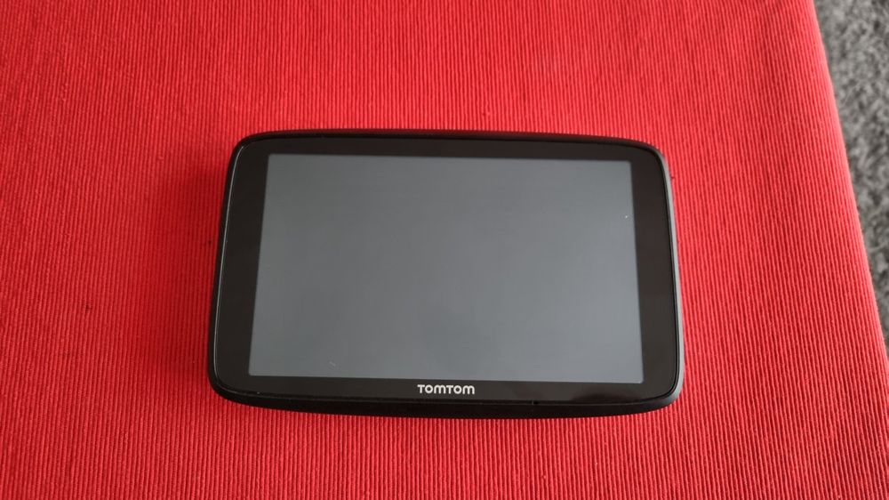 Tomtom Go Essential 6" | Kaufen auf Ricardo