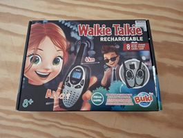 Funkgeräte-Set für Kinder - Buki Walkie Talkies!