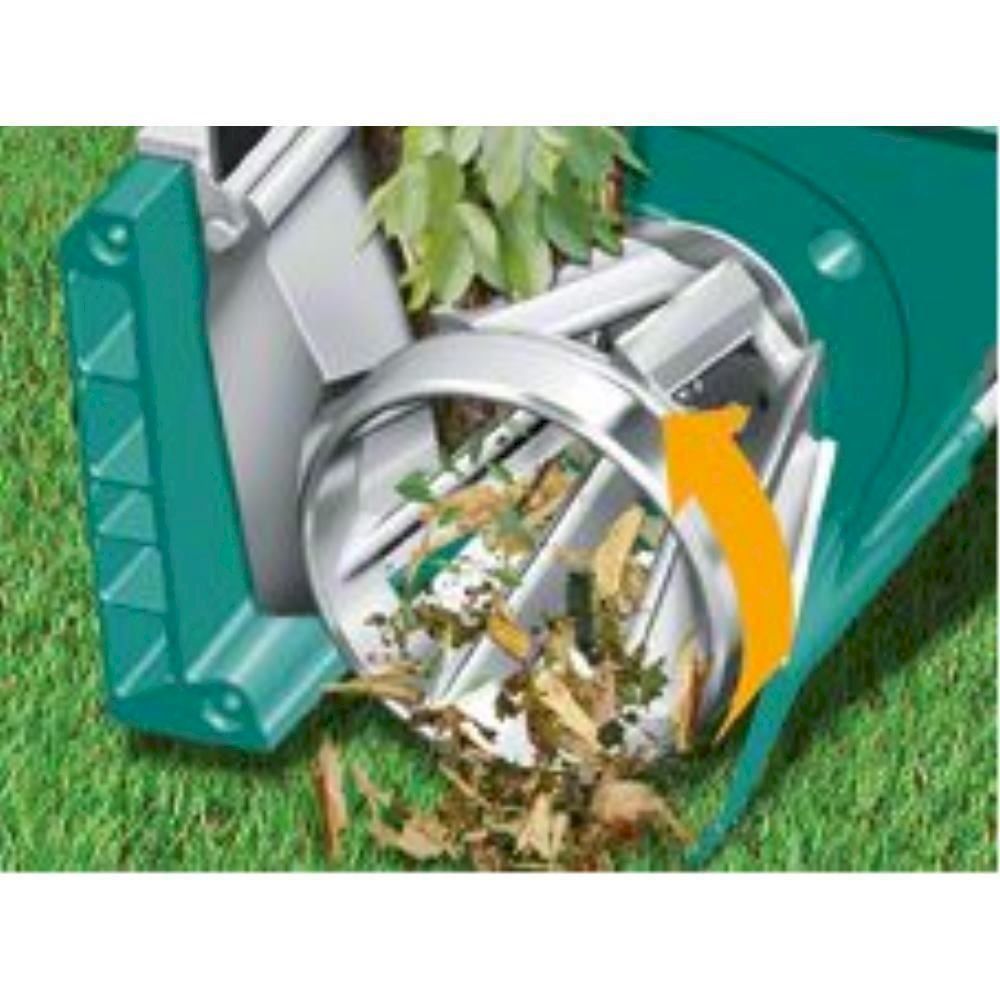 Trituratori da giardino: Bosch Häcksler AXT 25 TC, 2500 Watt – Nuovo e nell'imballaggio originale da Bottighofen venduto da zaap 1