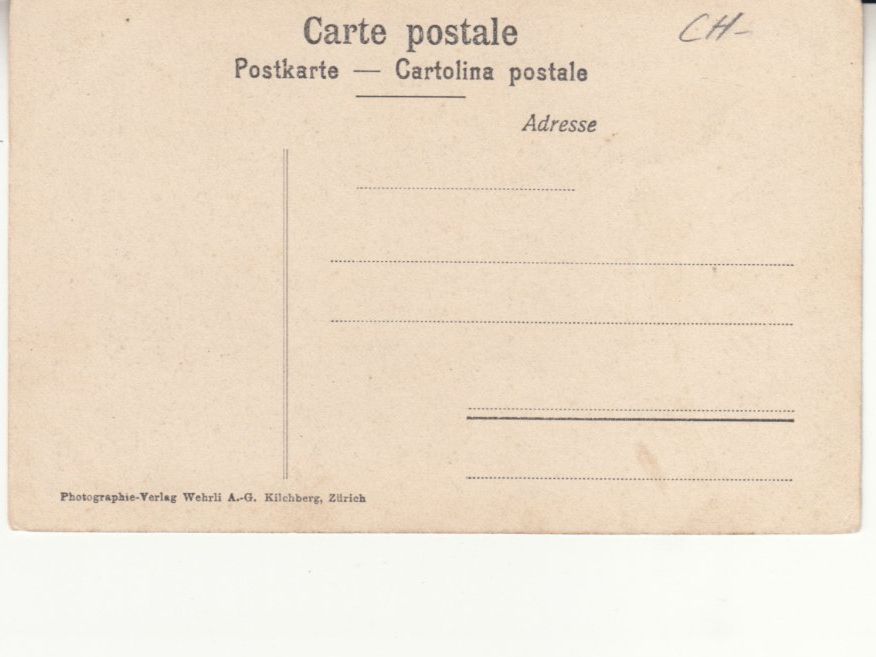 Cartes postales: Albula Bahn ca. 1900 – D'occasion à Bürglen TG par StampGraf 1