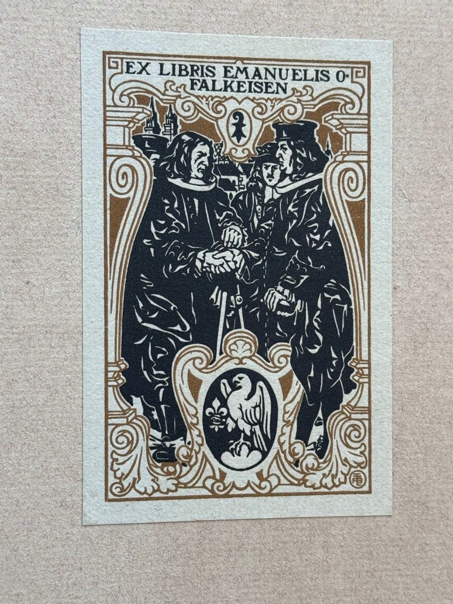 Libri: Geschichte der Schweiz. 1920. Halbleder. Ex Libris – Usato da Adliswil venduto da buch_und_kunst 1