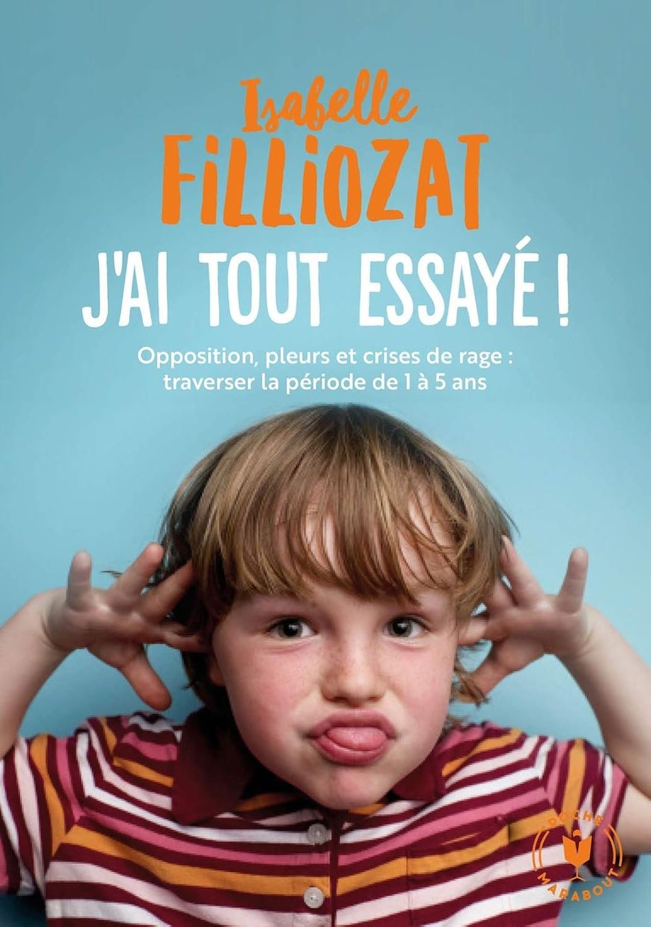 Bücher: J'ai tout essayé – Gebraucht aus Neuchâtel von Dualseele