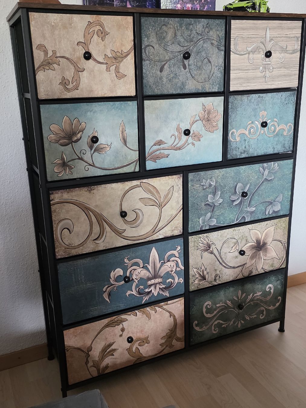 Kommoden: Schönes Möbel Shabby Chic Art – Gebraucht aus Klingnau von Bubsli2016