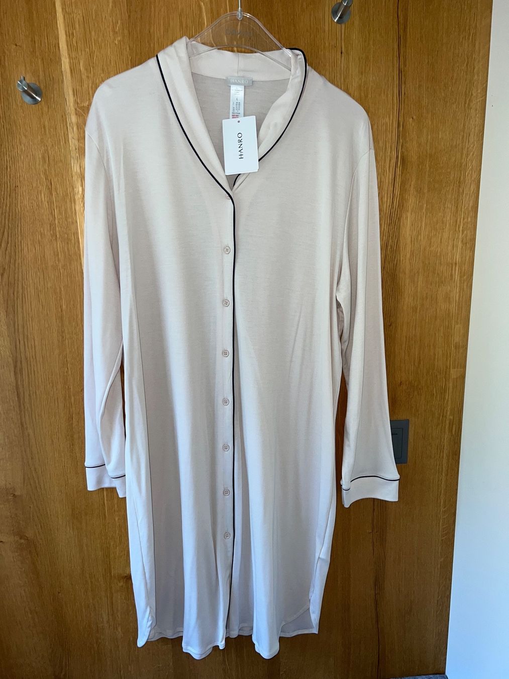 Hanro Negligees & Pigiami: Nachthemd Hanro L neu – Nuovo (secondo la descrizione) da Dornach venduto da samuti