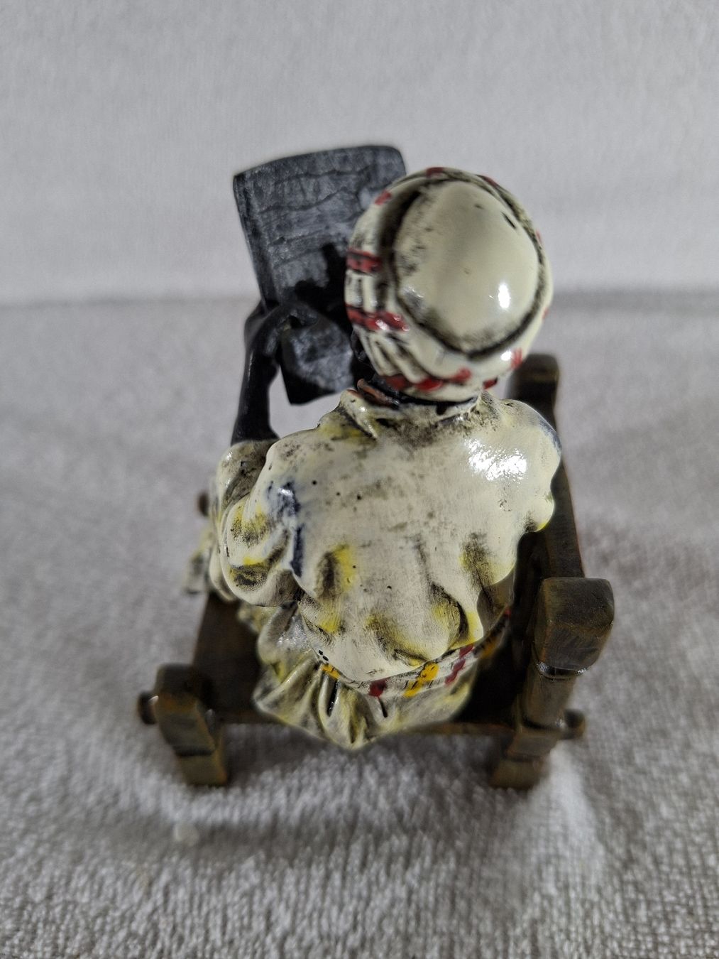 Sculture & Statue: Wiener Bronze  – Usato da Grindelwald venduto da carro5 3