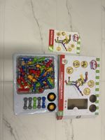 Play Create Konstruktions-Set 69 Teile