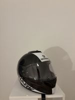 Shark Integralhelm Spartan Carbon