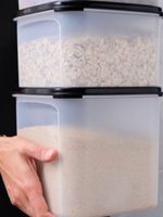 Regula Set - Tupperware