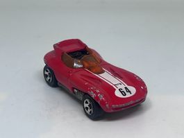 Hot Wheels Cat-A-Pult #255